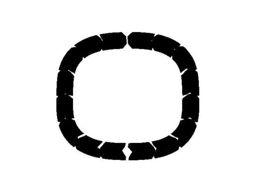 Text C - AT & T Rossettes