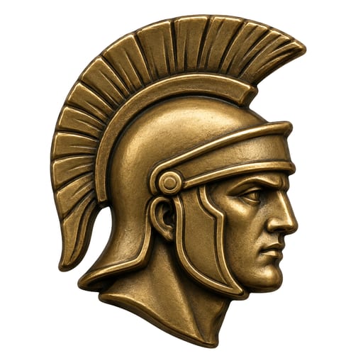 Spartan 3
