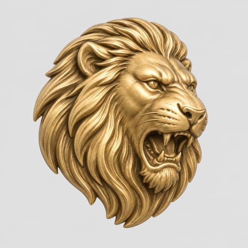 Lion 4L