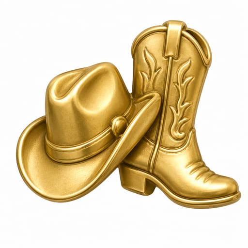 Cowboy 1L