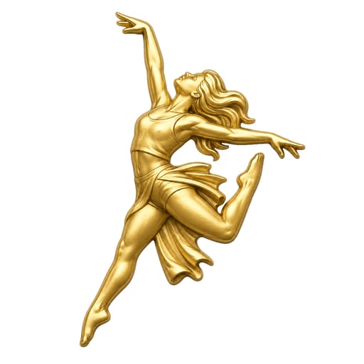 Dance 5