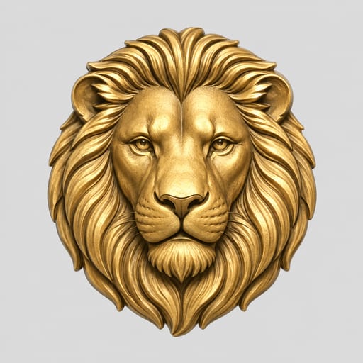 Lion 3