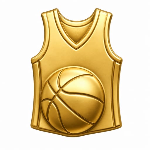 Basketball 1