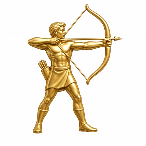 Archery 5
