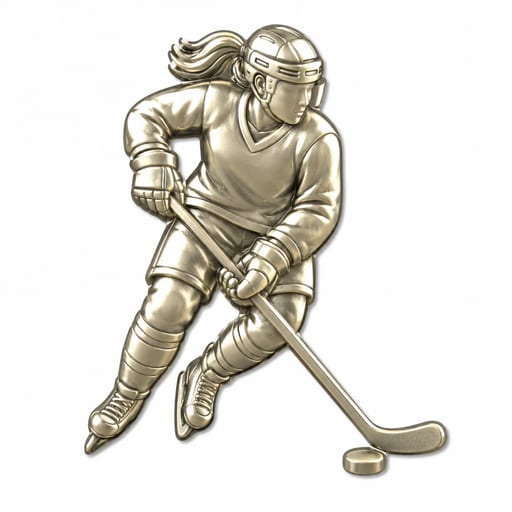 Hockey W1L