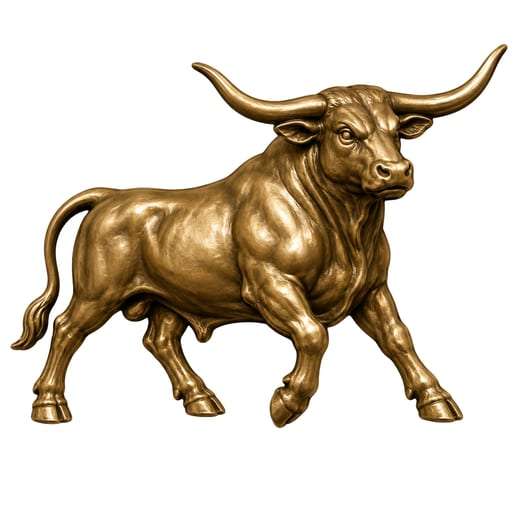 Long Horns 4L