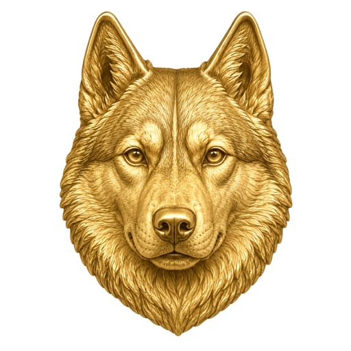Husky 1l
