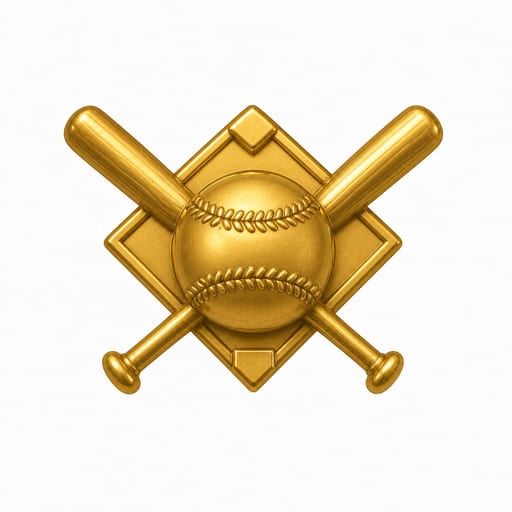 Baseball 1L
