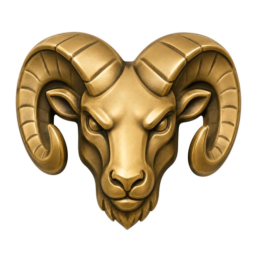 Rams 3