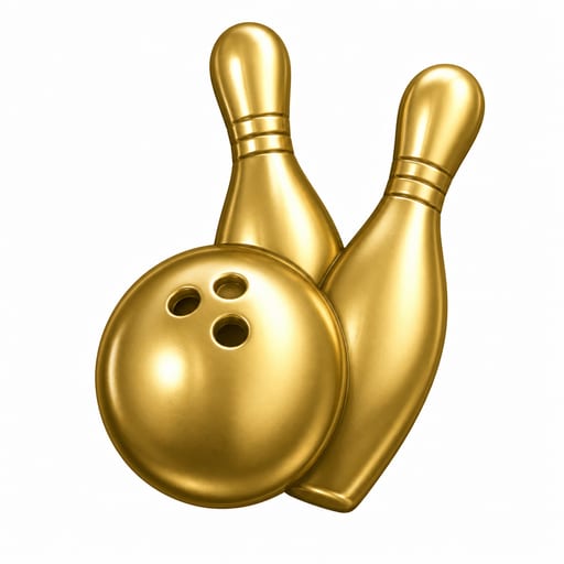 Bowling 3L