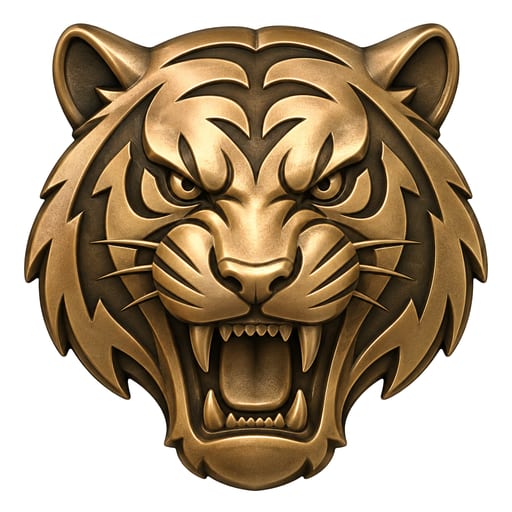Tiger 3L