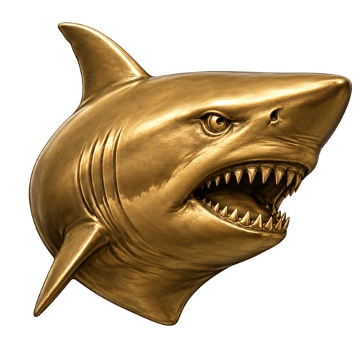 Shark 1L