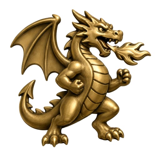 Dragon 4