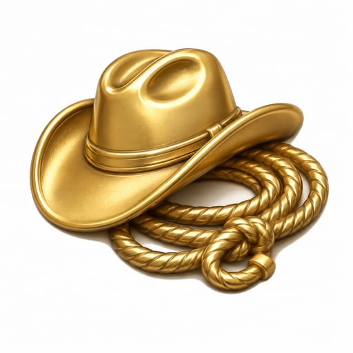 Cowboy 3