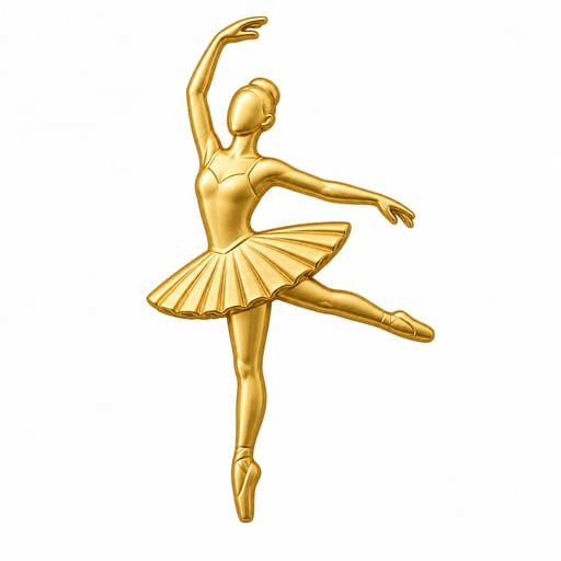 Ballet 2L