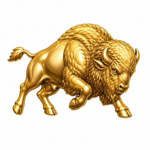 Buffalo 2L