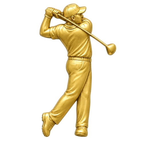 Golf 2L