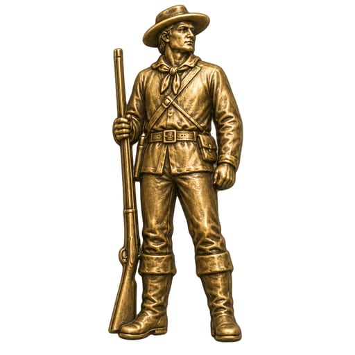 Mountaineer 1