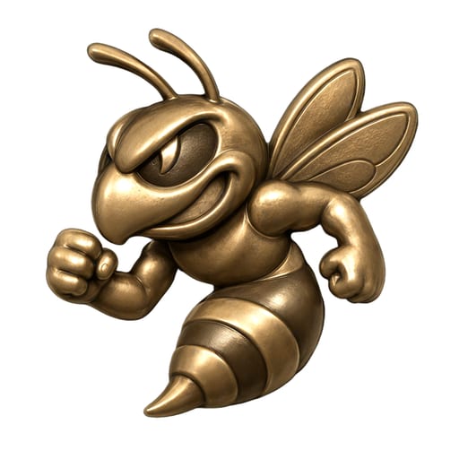 Hornet 4
