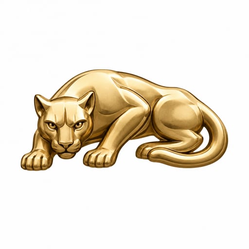 Cougar 1L