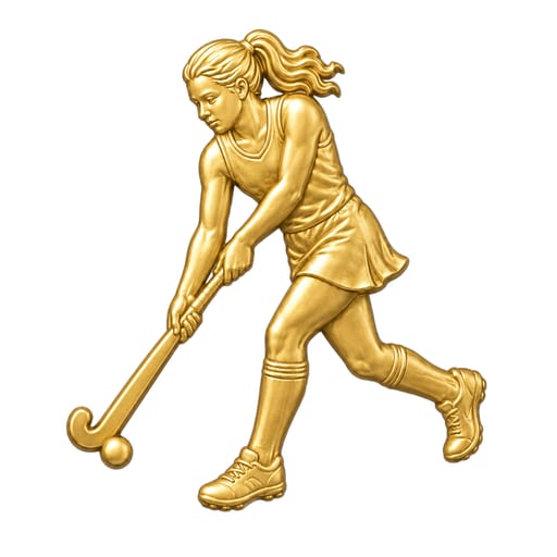 Field Hockey 3L