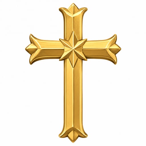 Cross 1