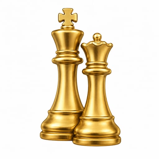 Chess 3L