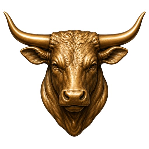 Long Horns 5