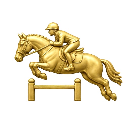 Equestrian 2