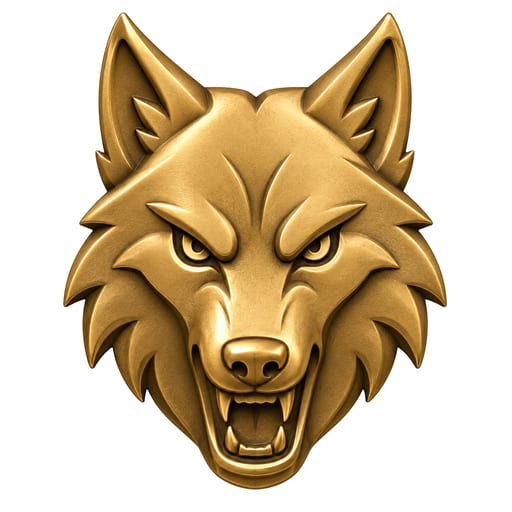 Wolf 3
