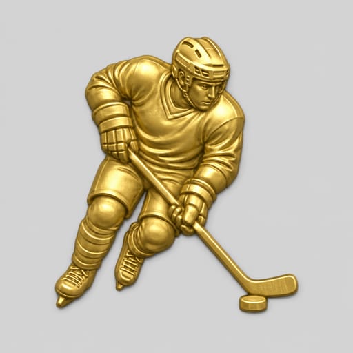 Hockey M2