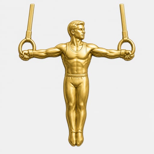 M Gym 4