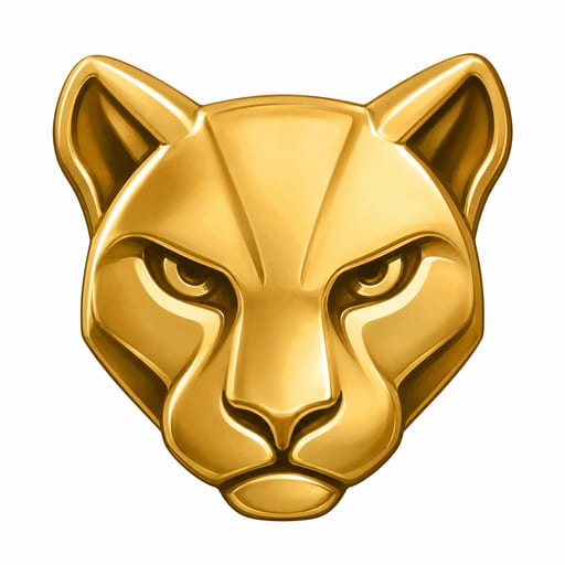 Cougar 3L
