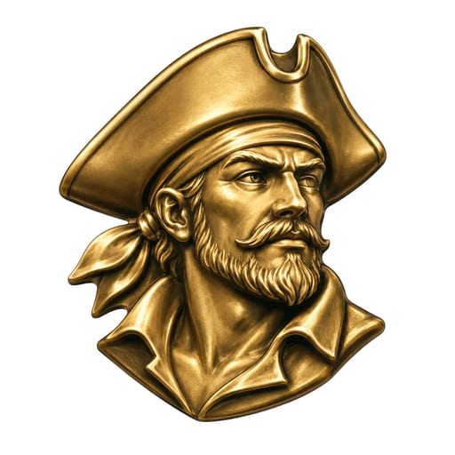 Pirate 1