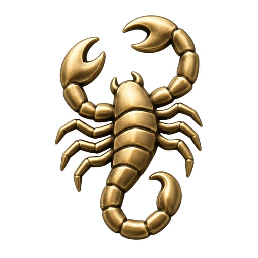 Scorpio 2