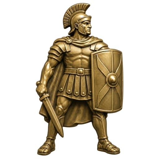 Spartan 4L