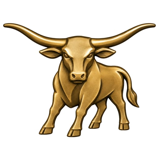 Long Horns 2L