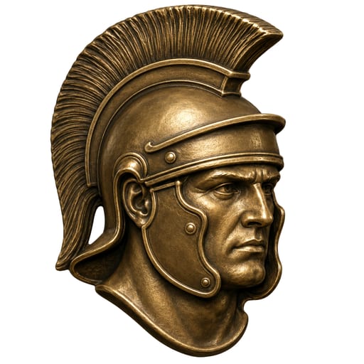 Spartan 1