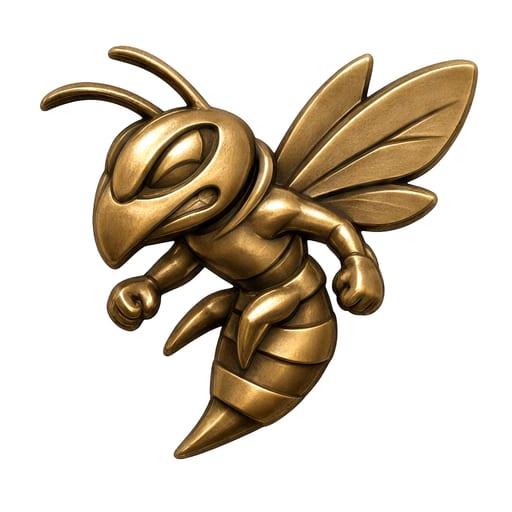 Hornet 3