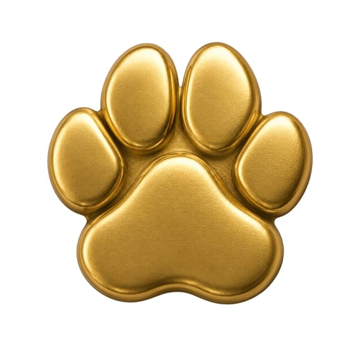 Paw 3
