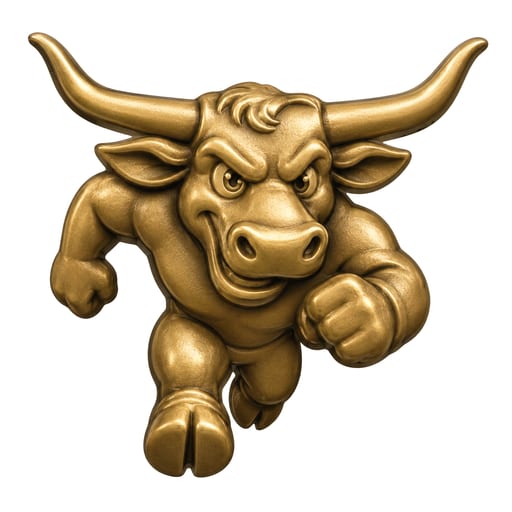 Long Horns 1L