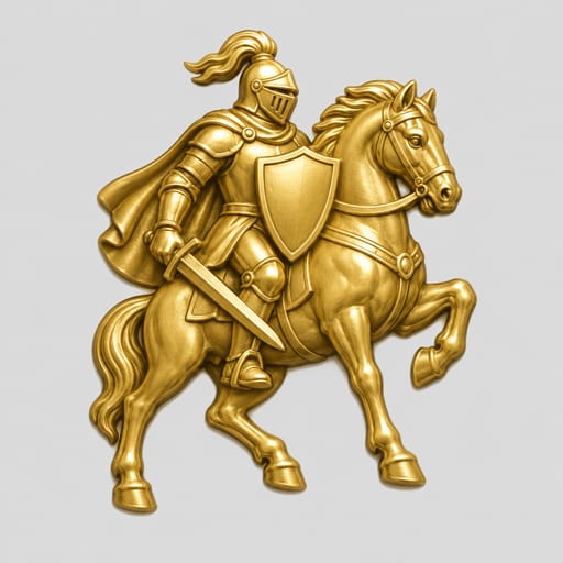 Knights 2L