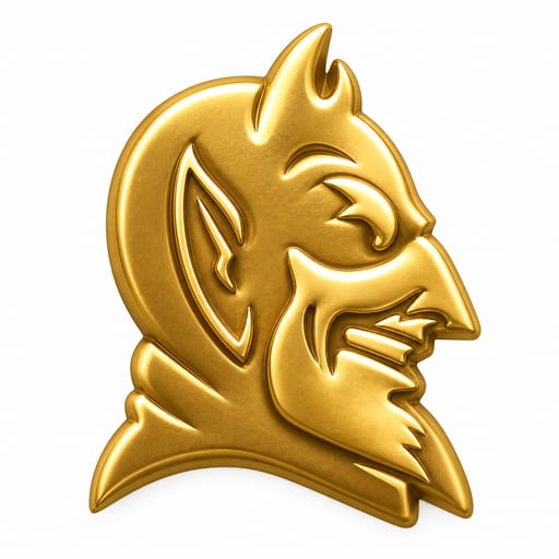 Blue Devil 5