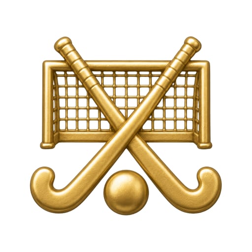 Field Hockey 2L