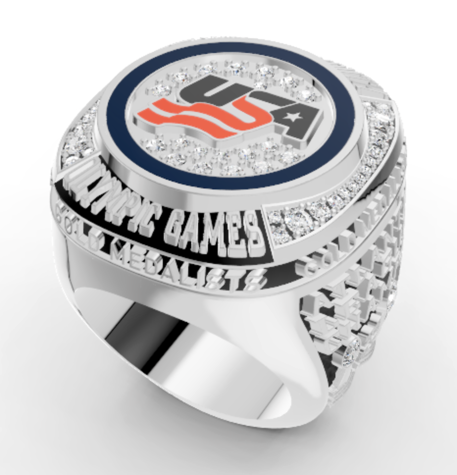 Interactive Ring Preview